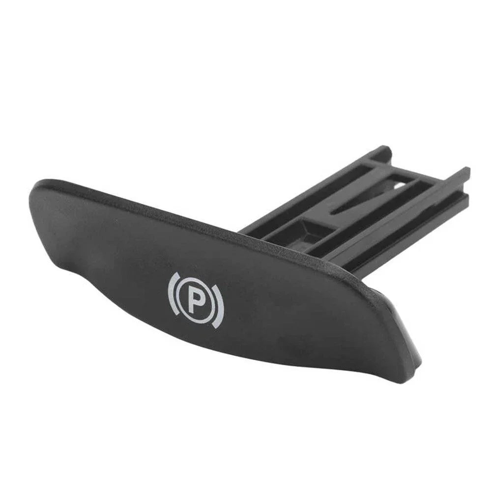 Release Handle Handbrake Lever ABS Accessory Parking Brake