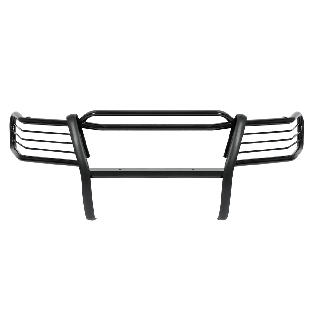 Powder Coated Front Bumper Brush Grille Guard for Jeep Grand Cherokee WJ (1999–2004)