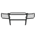 Powder Coated Front Bumper Brush Grille Guard for Jeep Grand Cherokee WJ (1999–2004)