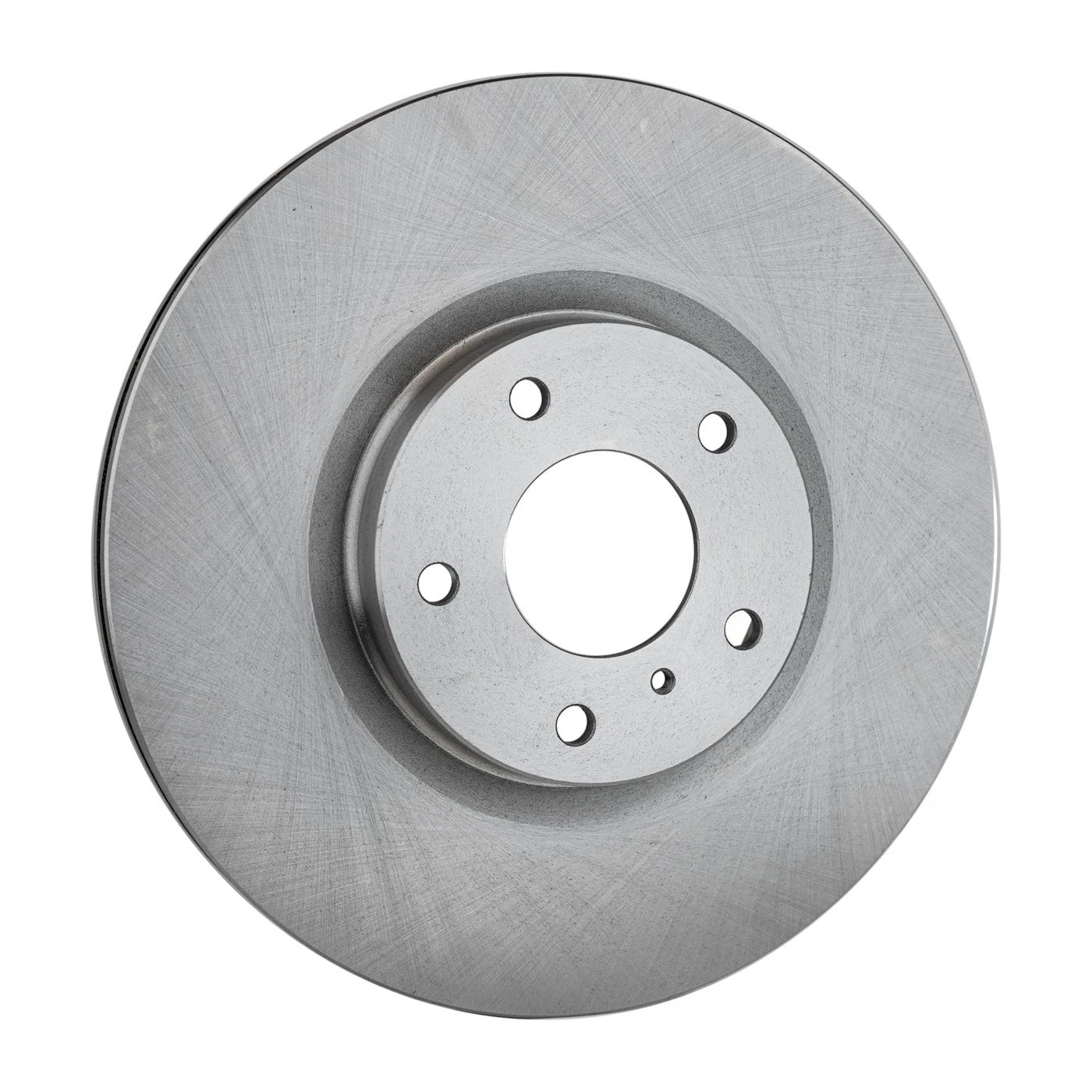 Front and Rear Disc Brake Rotors for Lincoln Aviator (2003–2005)