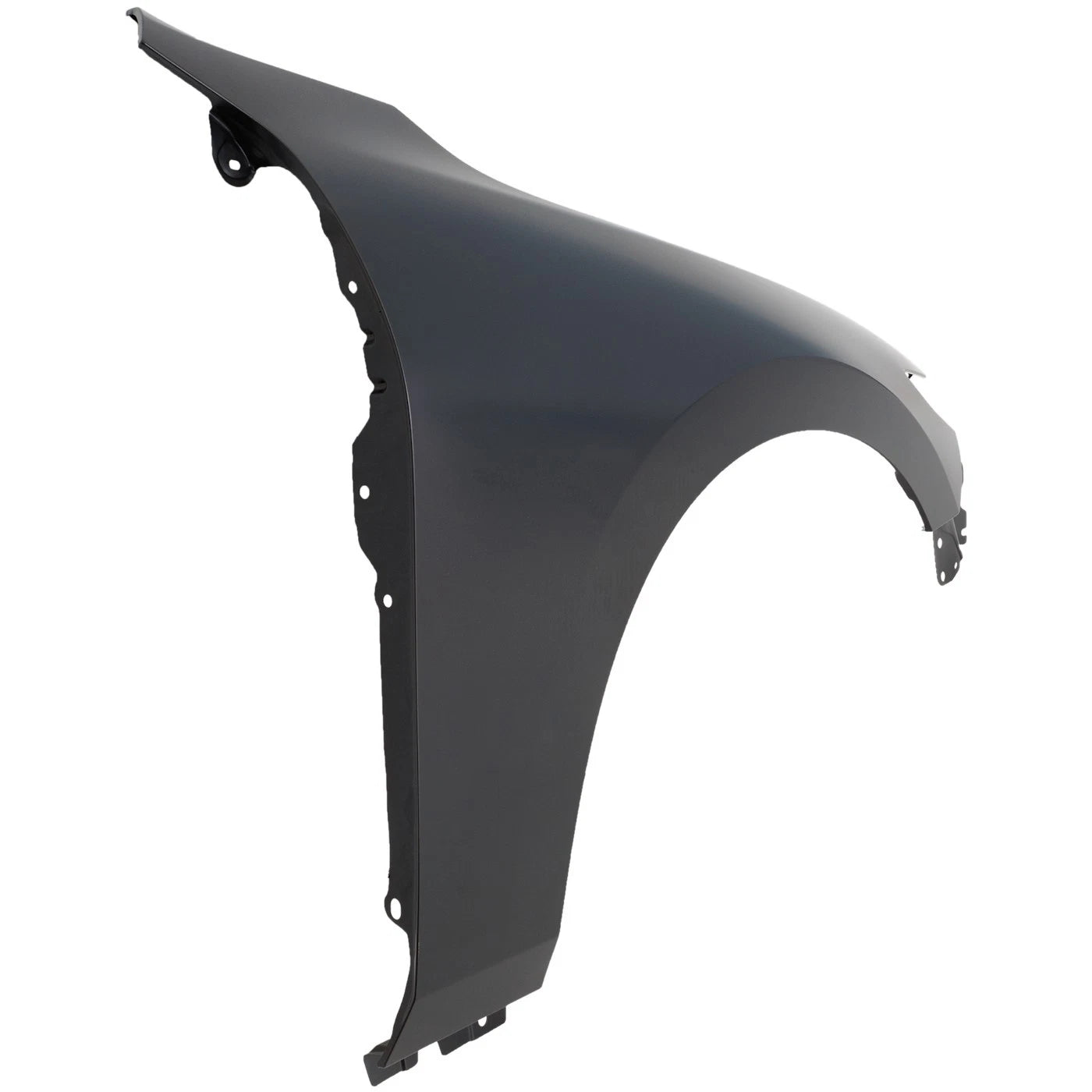 CAPA Certified Fender for Mazda 3 (2019–2024) Front Passenger Side