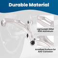Front Left Lower Control Arm for Porsche Cayenne (2011–2015) RK620456