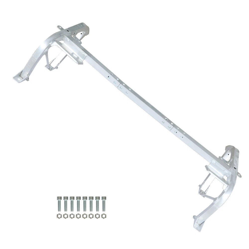 Lower Radiator Support Skid Bar for Corvette C5 (1997-2004)