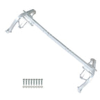 Lower Radiator Support Skid Bar for Corvette C5 (1997-2004)