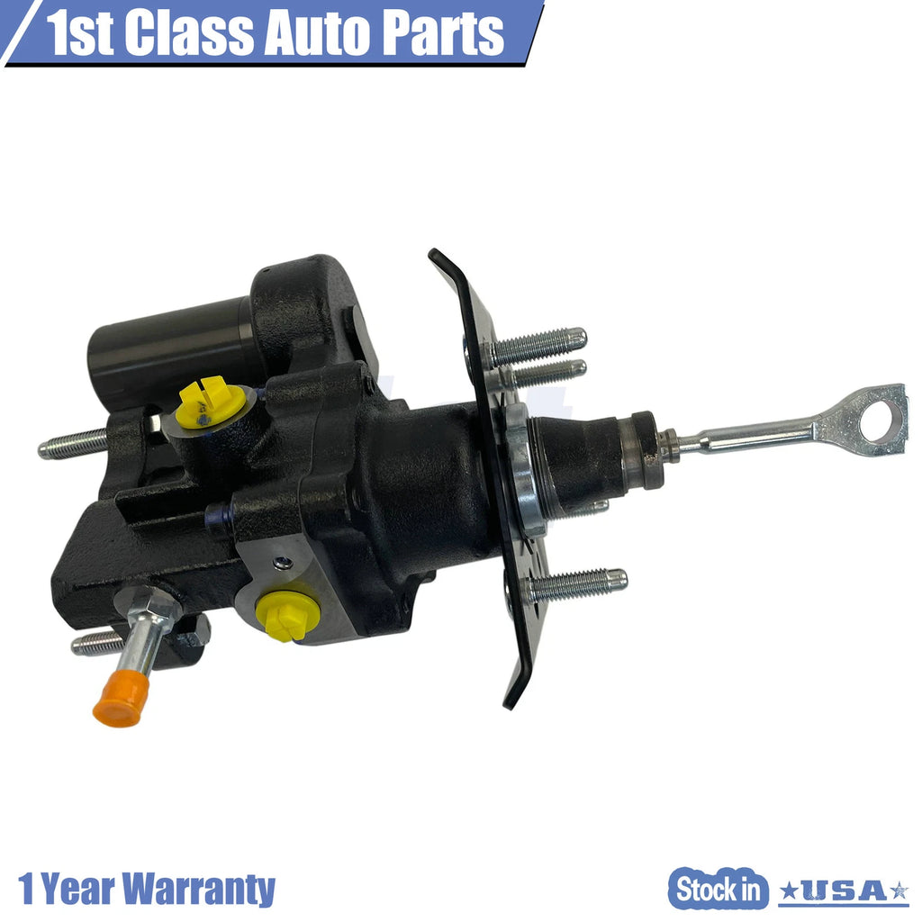 Hydraulic Power Brake Booster for Chevy Silverado 1500 GMC Sierra (2003–2007)