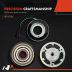 A/C Compressor Clutch Kit for Ford Escape, Lincoln MKC (2017-2019)
