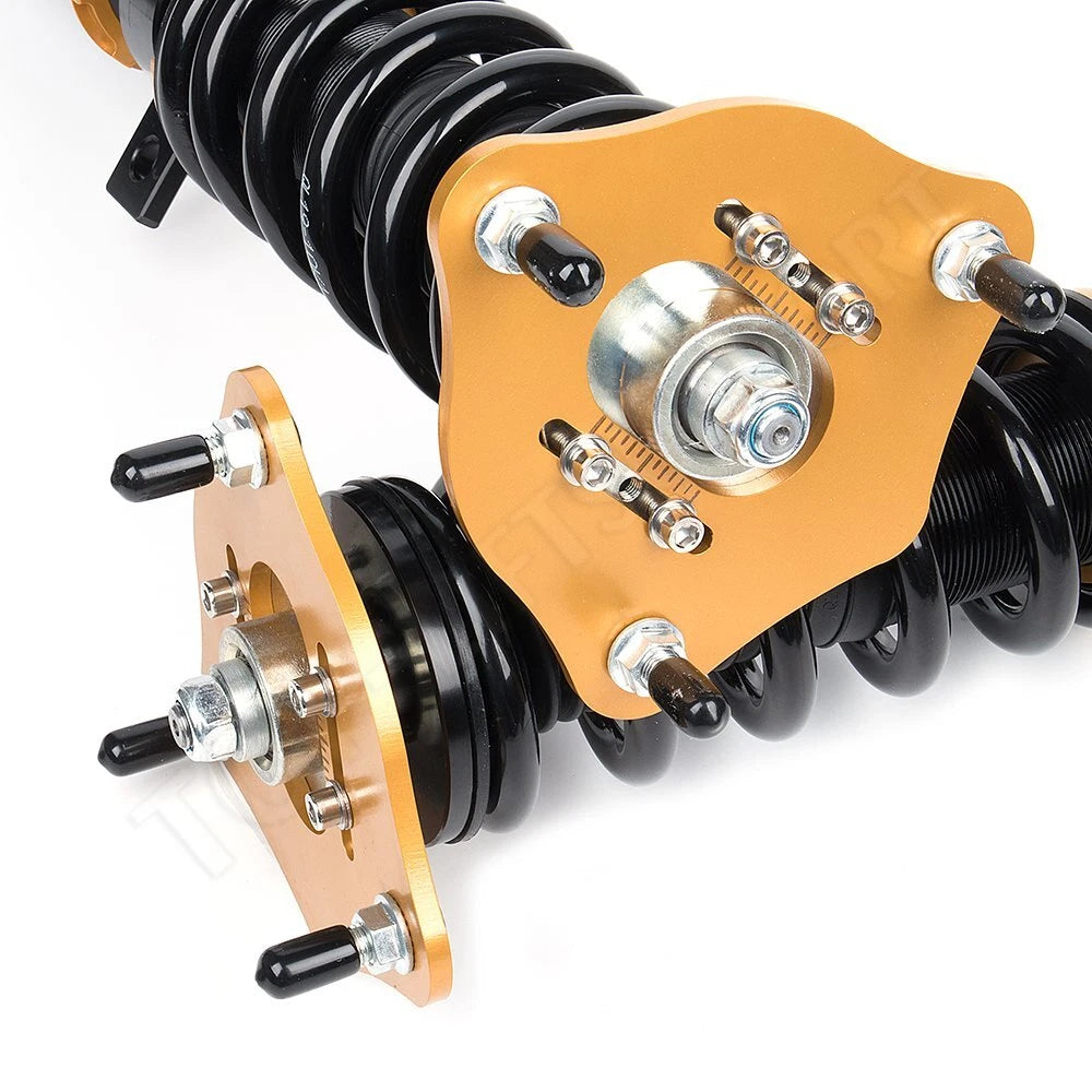 Coilovers for Honda Accord (2013–2016) Adjustable Height Suspension
