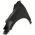 Set of 2 CAPA Fender for Toyota Venza (2021–2024) Front Driver & Passenger Side