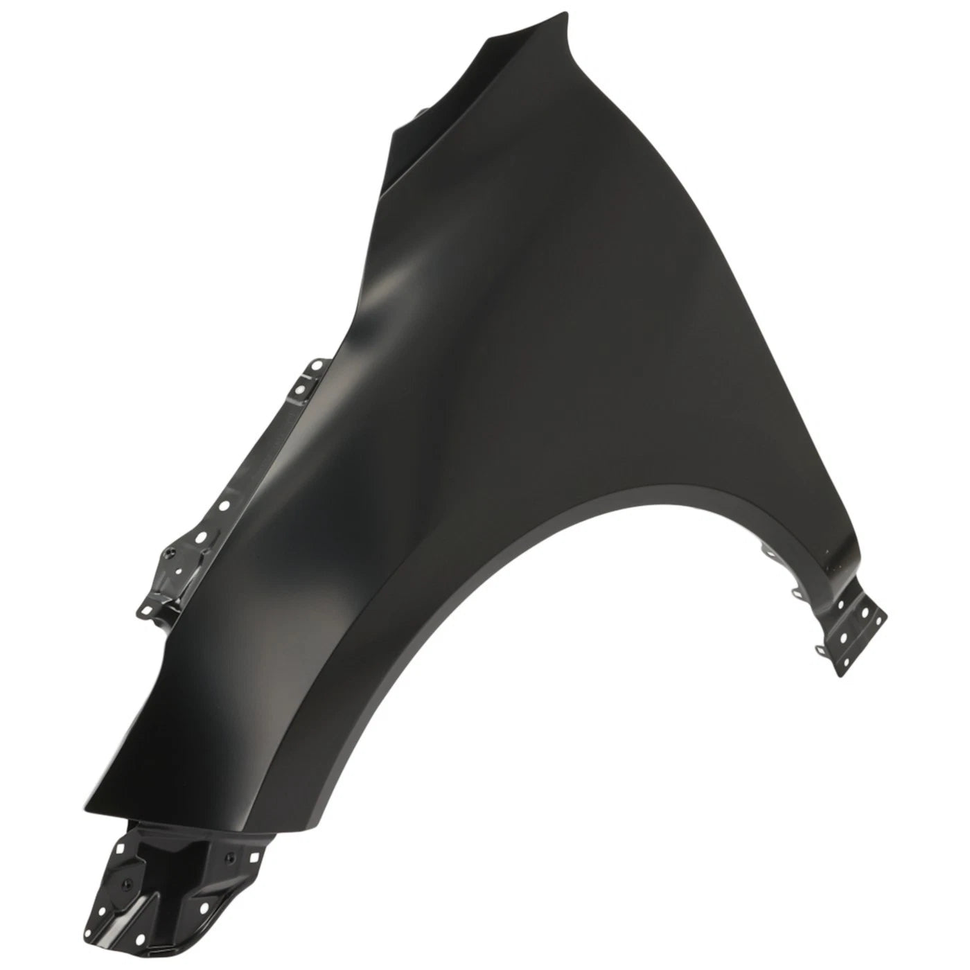 Set of 2 CAPA Fender for Toyota Venza (2021–2024) Front Driver & Passenger Side