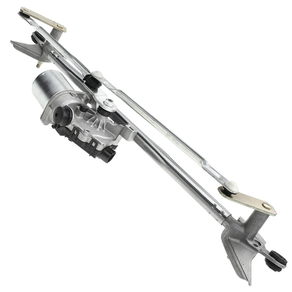 Wiper Motor & Linkage Assembly for Ford Fusion Mazda 6 (2006–2012)