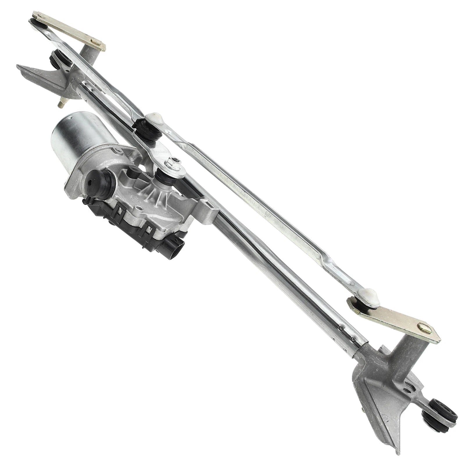 Wiper Motor & Linkage Assembly for Ford Fusion Mazda 6 (2006–2012)