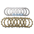 Clutch Friction Plate Kit for Suzuki GSF400 S/VS/V-V/VZ-V Bandit (1995–1997)