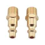 Air Line Hose Fitting Connector for Mechanical Engineering
