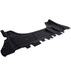 Front Center Undercar Splash Shield for Volkswagen GTI Golf Audi S3 (2015–2021)