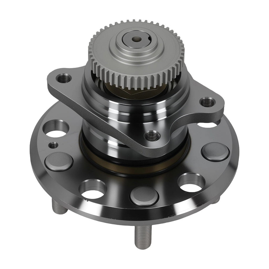 1X Rear Wheel Bearing Hub for Hyundai Sonata (2006–2009) HA590325