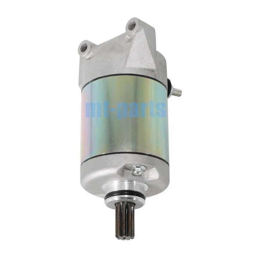 Starter for Veloci Xeverus 250 (2020–2022), Xeverus 300 (2024–2025), Steeler Pro XR2 300 (2023)