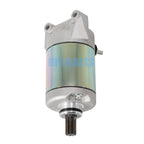 Starter for Veloci Xeverus 250 (2020–2022), Xeverus 300 (2024–2025), Steeler Pro XR2 300 (2023)