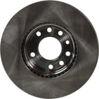 Front Brake Disc Rotors for Mazda Protege 626 929 (1992–1995)