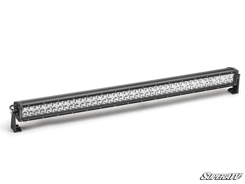 40" Straight Double Row LED Light Bar for Offroad Vehicles (IP67)