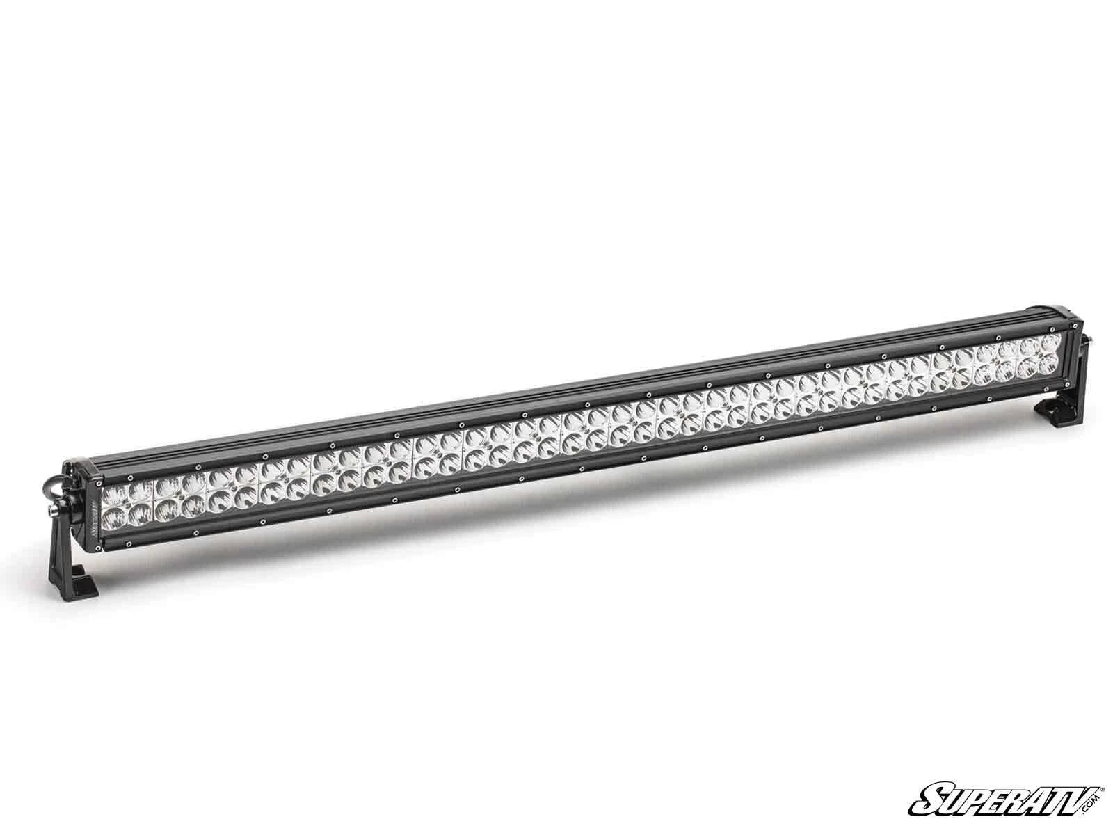 40" Straight Double Row LED Light Bar for Offroad Vehicles (IP67)