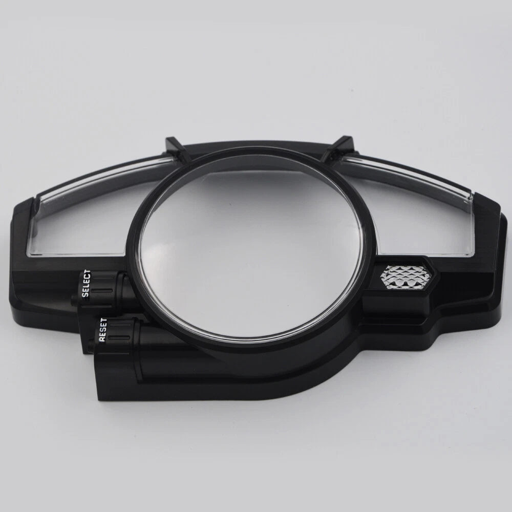 Speedometer Tachometer Gauge Cover for Yamaha YZF-R1 (2007–2008)