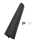 Left Driver Side Molding Trim for Toyota RAV4 (2016â2018)