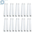 20 Pcs Tree Trunk Protector for Saplings (Protects Bark from Rodents)