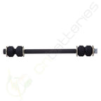 Set of 12 Front Tie Rods, Sway Bars, Idler & Pitman Arm for Dodge Ram 1500 (2000–2001)