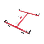 Adjustable Truck Bed Lifter for Pickup (800LB Capacity)