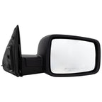 Manual Mirror for Ram 1500 2500 (2011–2012) Passenger Side