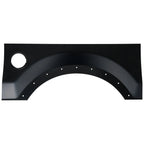 Set of 2 Wheel Arches for Ford F150 Truck
