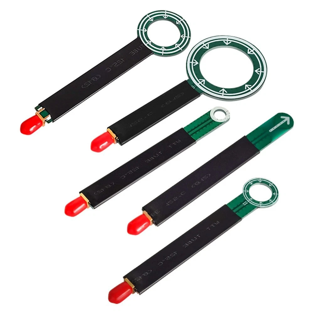 Conductive Antenna Kit for Near Field Measurement (X)