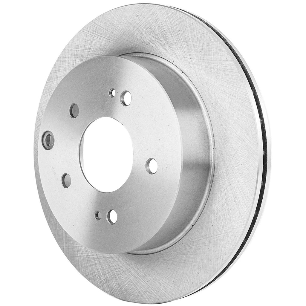Rear Brake Disc for Mitsubishi Eclipse Galant (2007-2009)