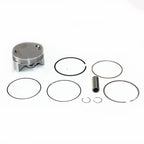 66mm Big Bore Piston Kit for Daytona ZS 190cc Engine (PIT PRO)