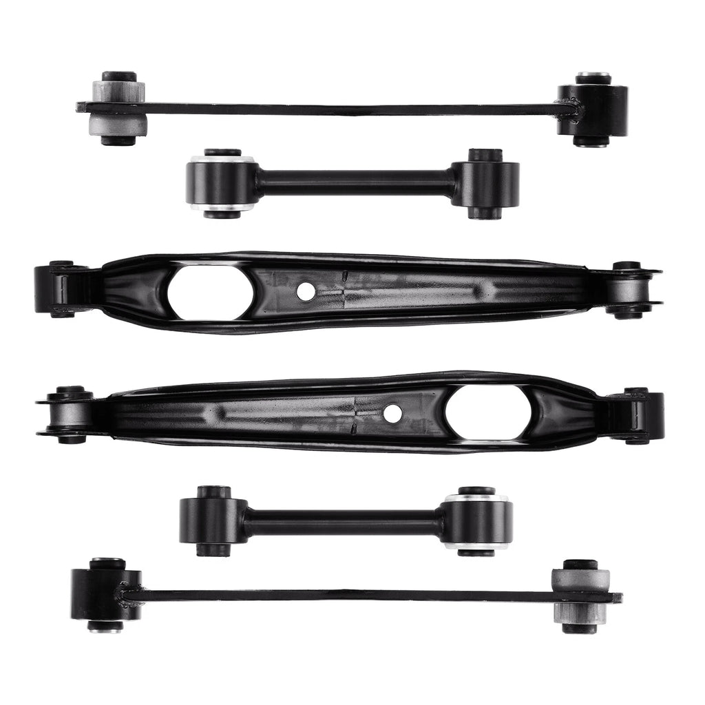 Rear Control Arm Suspension Kit for Jeep Compass Patriot Caliber (2011–2016)