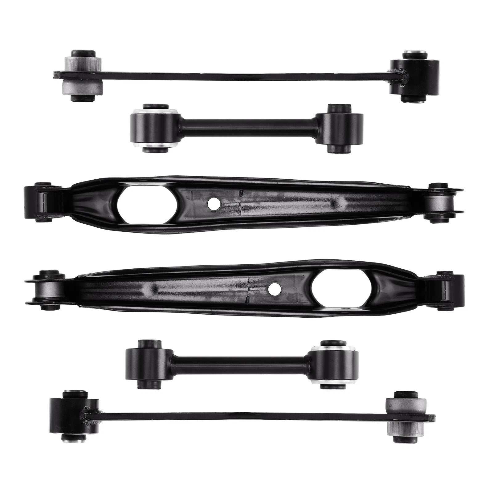 Rear Control Arm Suspension Kit for Jeep Compass Patriot Caliber (2011–2016)