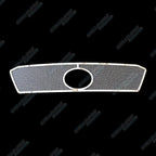 Stainless Mesh Grille for Toyota Highlander Hybrid (2008-2010)