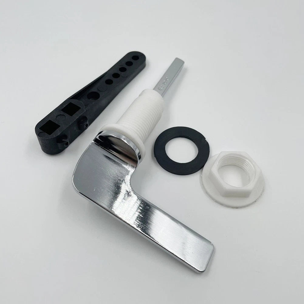 Toilet Tank Maintenance Tool for Universal Fit (12.5 x 8.3 x 4.2cm)