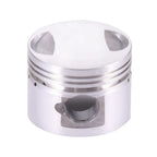 39mm Piston and Ring Kit for GY6 139QMB (49cc 50cc)