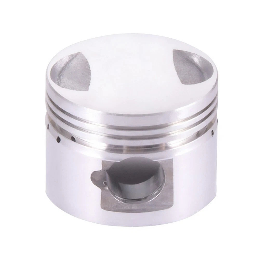 39mm Piston and Ring Kit for GY6 139QMB (49cc 50cc)