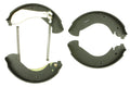 Rear Bonded Brake Shoe for Bosch (BS815)