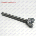 Replacement Trim Cylinder Ram 872612 for Volvo Penta (1Pcs)
