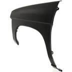 Fender Quarter Panel Left for Nissan Hardbody D21