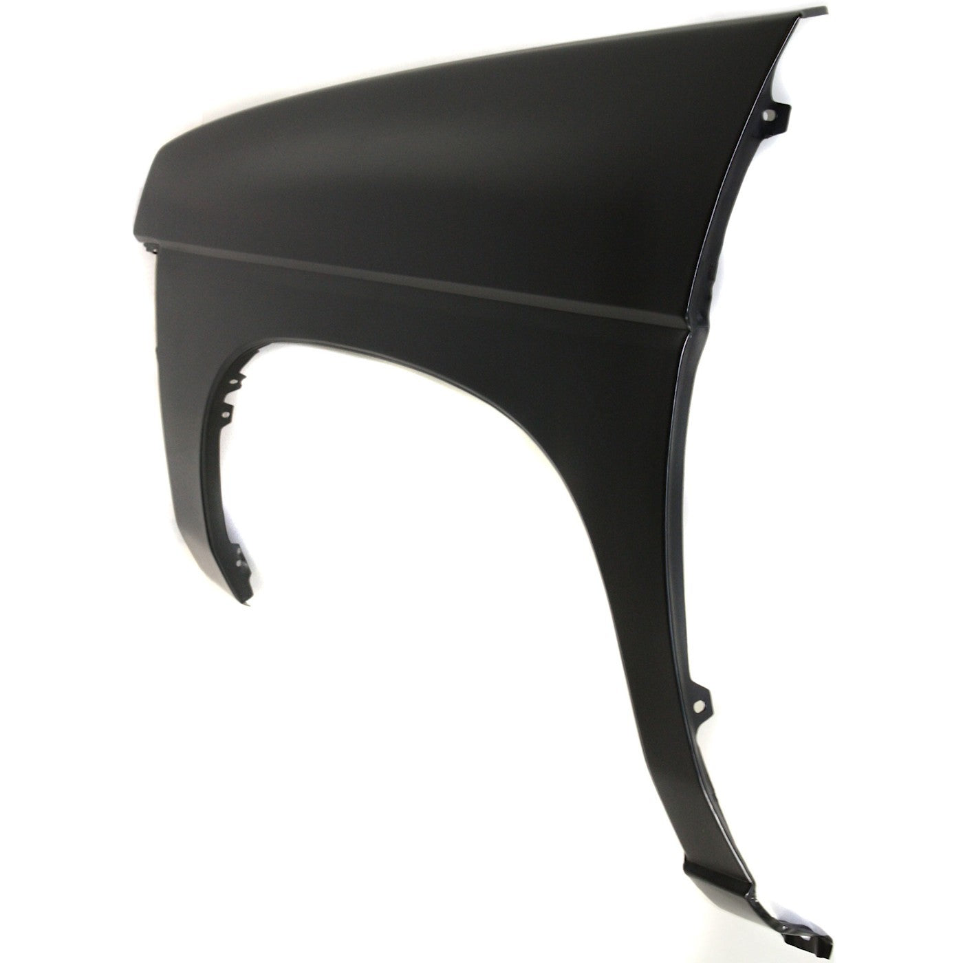 Fender Quarter Panel Left for Nissan Hardbody D21