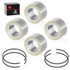 4X Front Rear Wheel Bearing Circlip for Can-Am Maverick Max Turbo R RR (2019–2023)