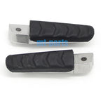 Rear Footrest Pegs for BMW R1250R/R1250RS (2017–2020)