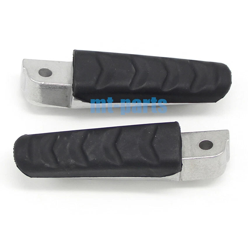 Rear Footrest Pegs for BMW R1250R/R1250RS (2017–2020)
