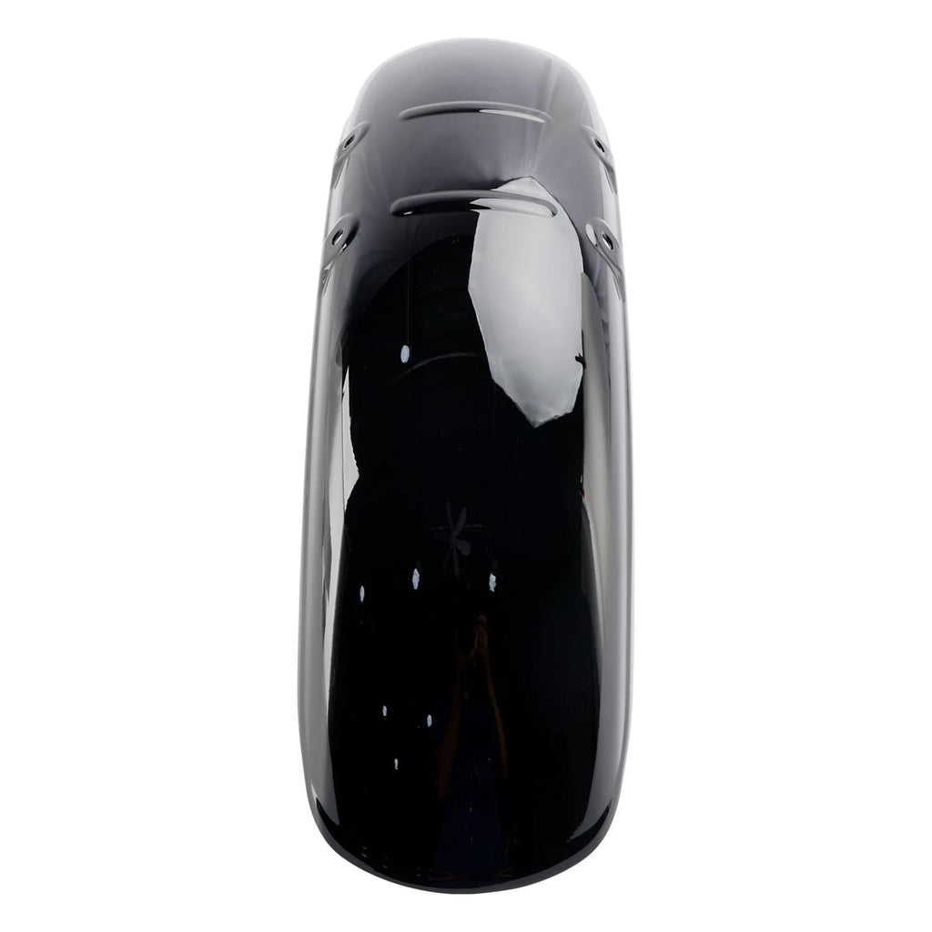 Front Fender Mudguard for Honda GB350 (2023–2024) Black