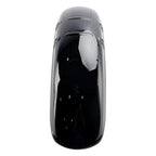 Front Fender Mudguard for Honda GB350 (2023–2024) Black