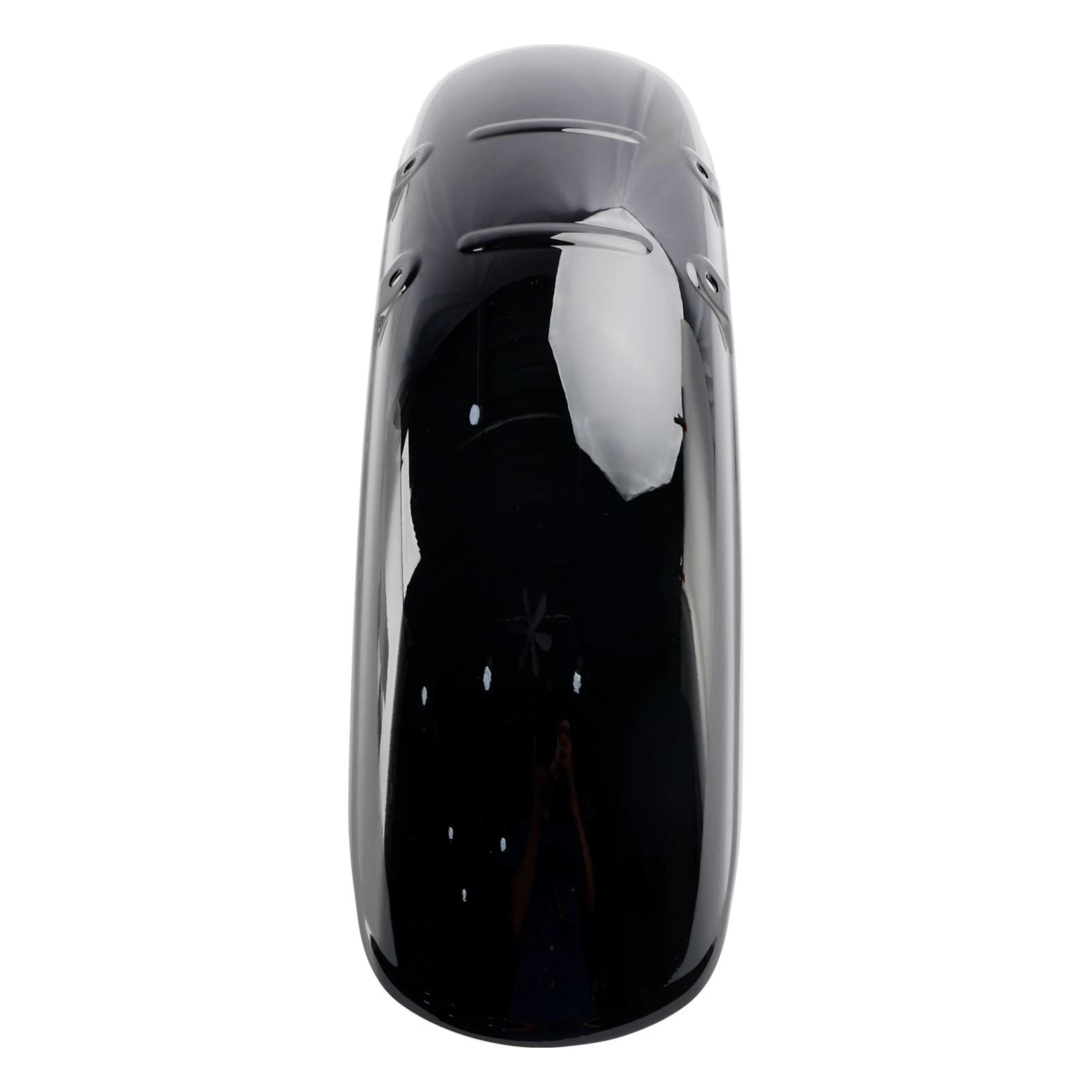 Front Fender Mudguard for Honda GB350 (2023–2024) Black